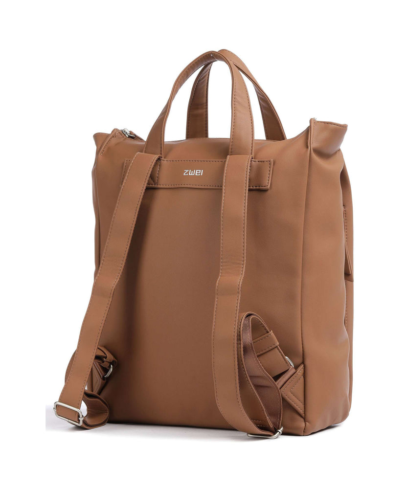 Zwei Yuna YUR150 Backpack hazel