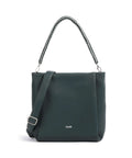 Zwei Yuna YU120 Hobo bag pine