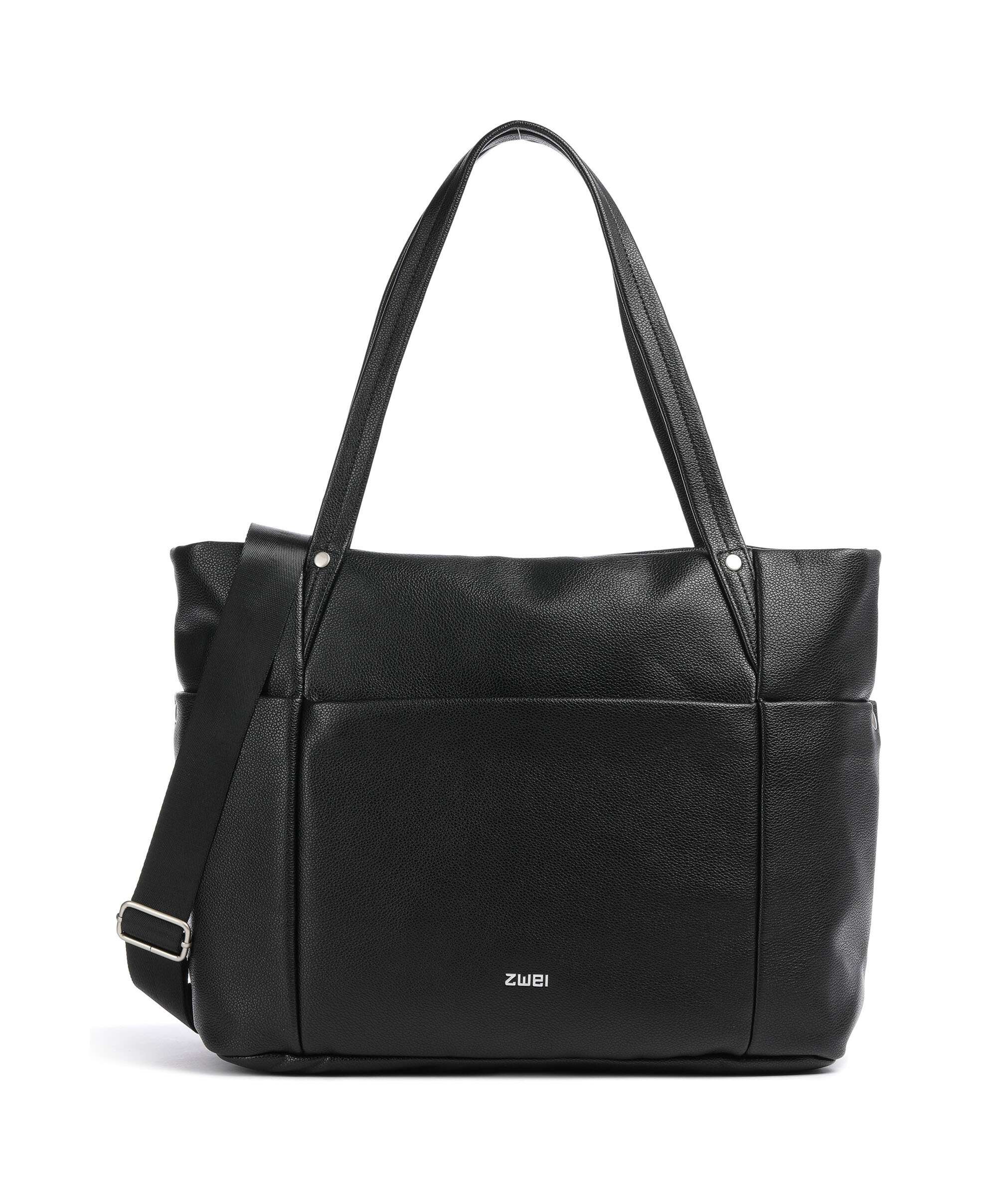 Zwei Pia PI170 Tote bag black