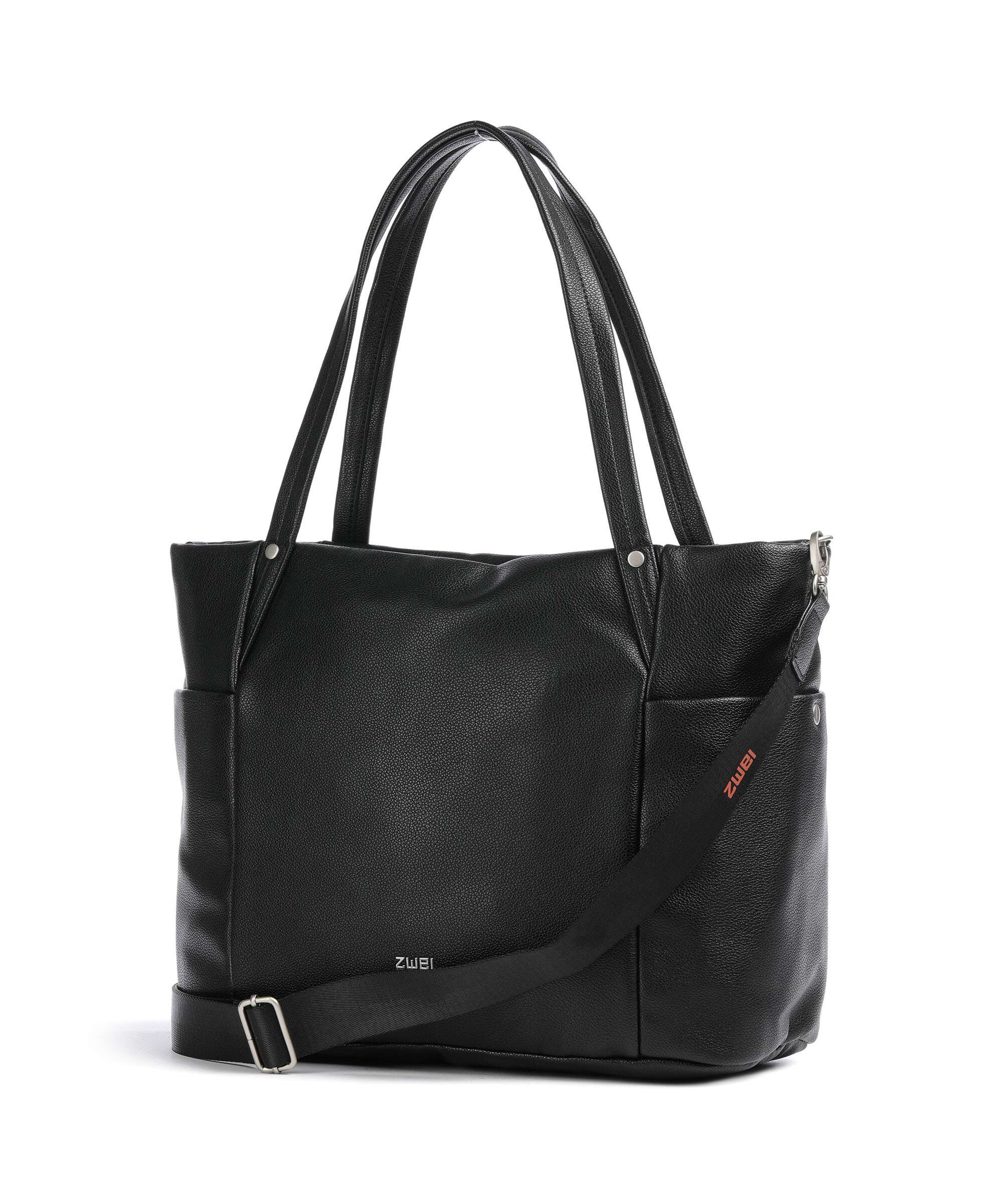 Zwei Pia PI170 Tote bag black