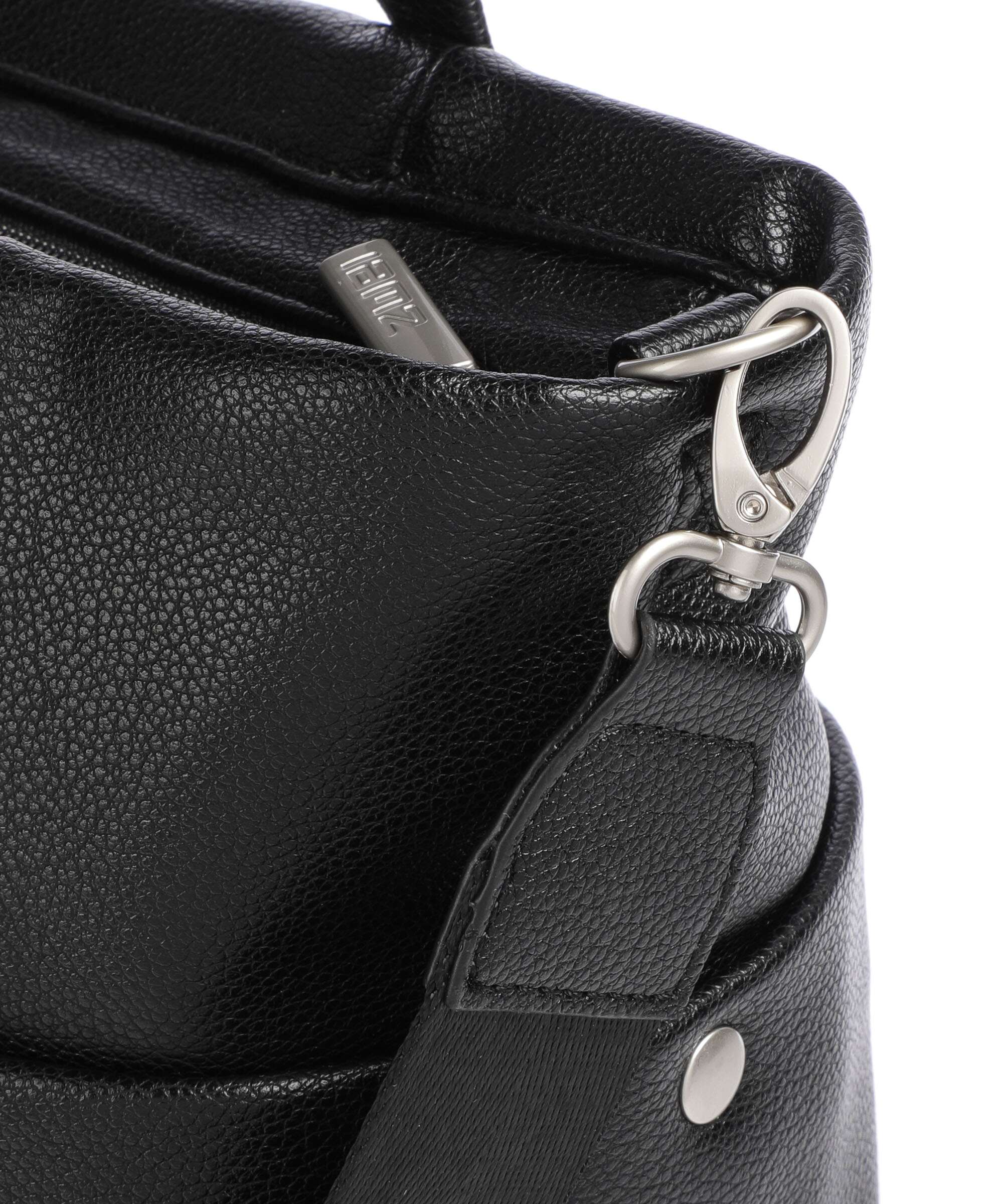 Zwei Pia PI170 Tote bag black