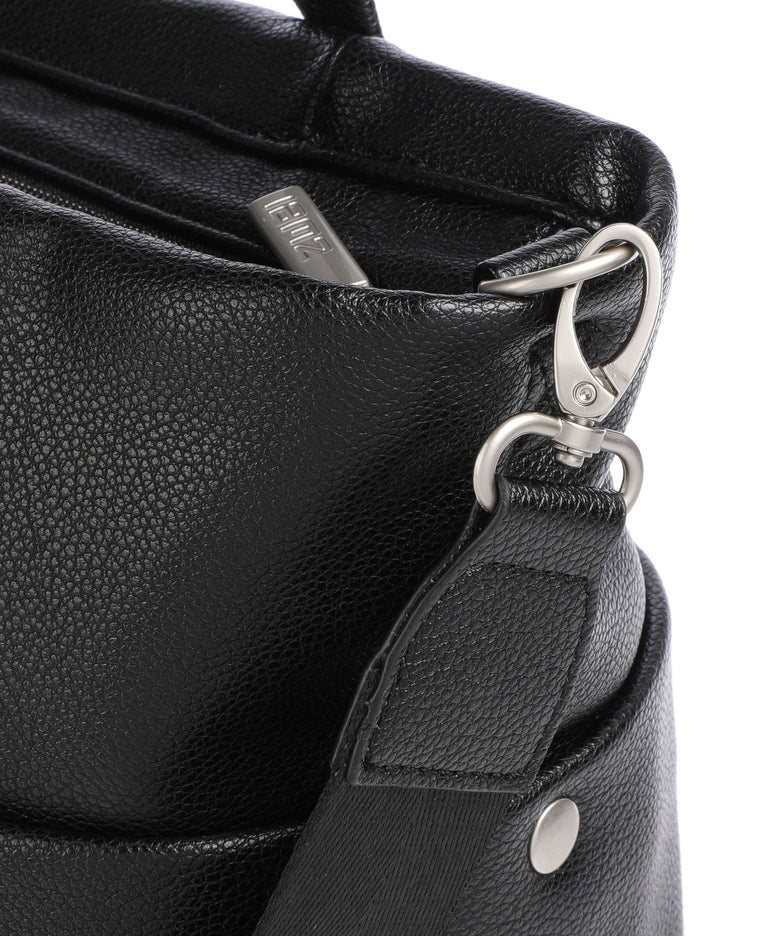Zwei Pia PI170 Tote bag black