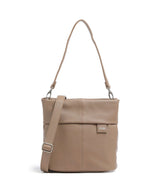 Zwei Mademoiselle.M M8 Skuldertaske hazel