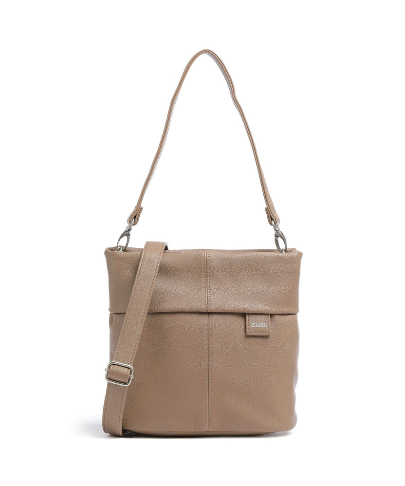 Zwei Mademoiselle.M M8 Shoulder bag hazel