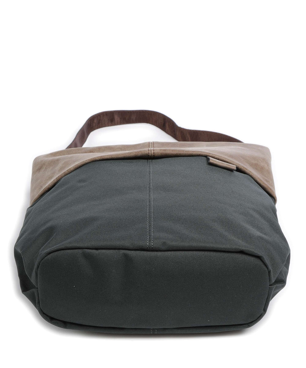 Zwei Olli OT12 Hobo bag pine