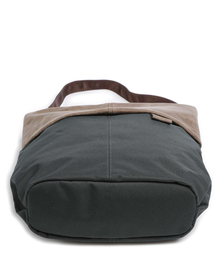 Zwei Olli OT12 Hobo bag pine