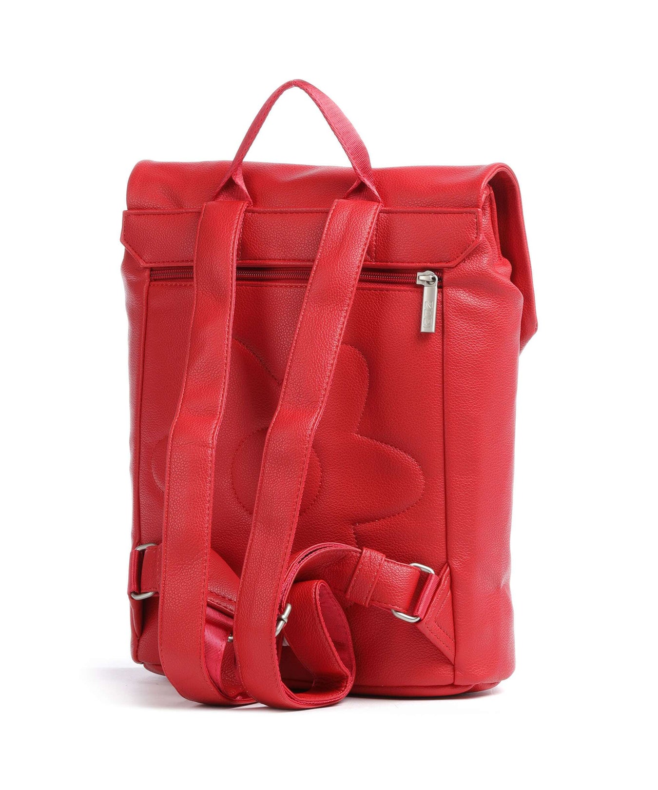 Zwei Mademoiselle.M MR13 Backpack cherry