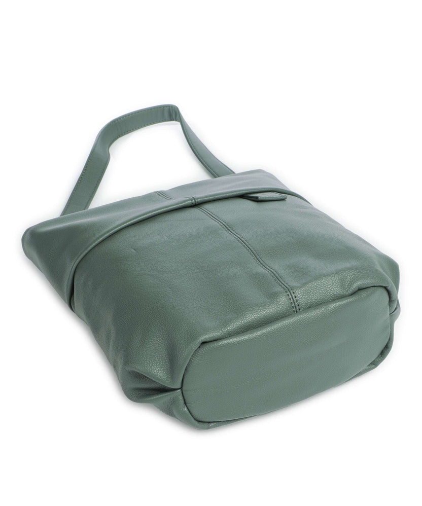 Zwei Mademoiselle.M M90 Hobo bag eucalyptus