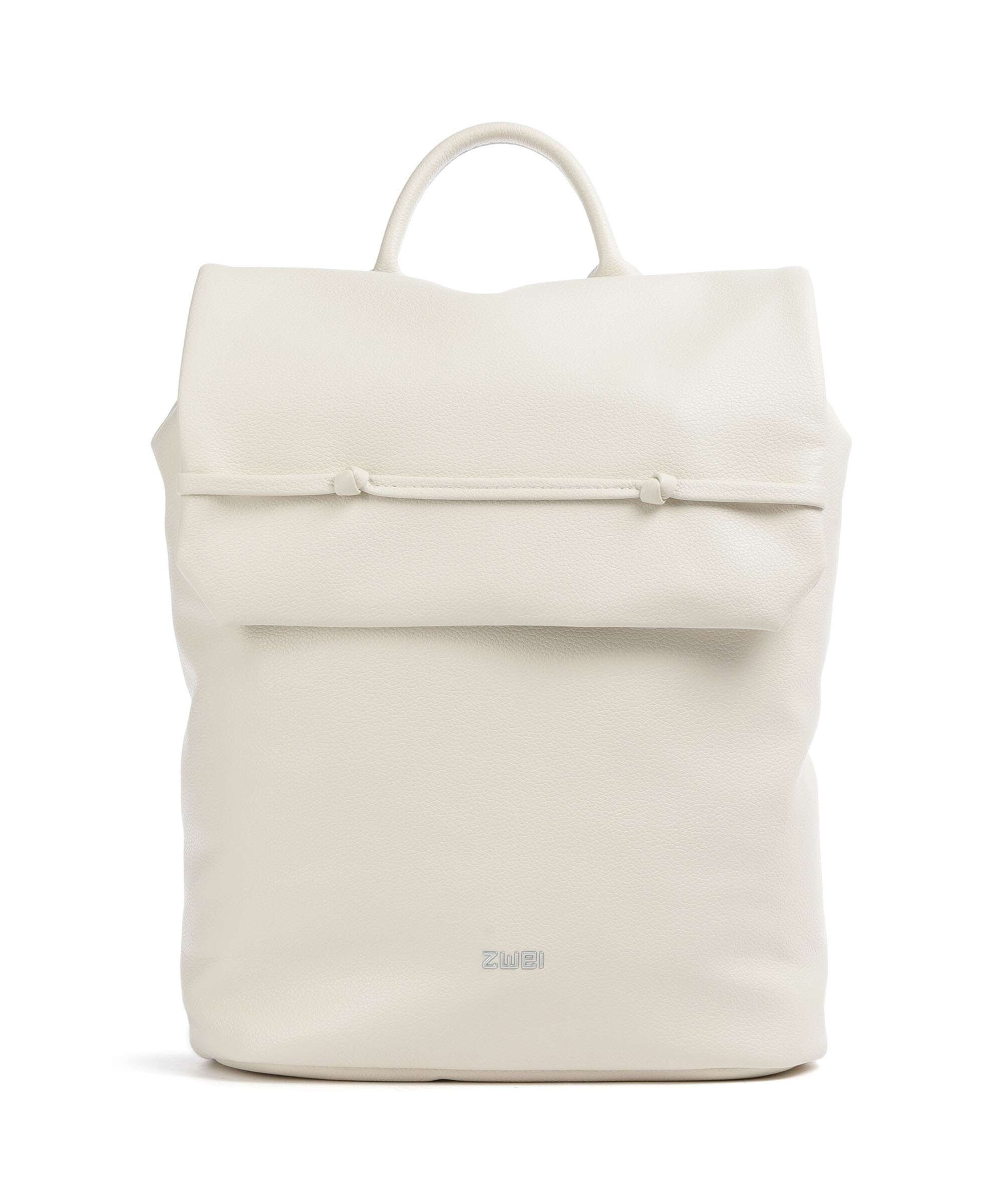 Zwei Perla PER130 Backpack offwhite