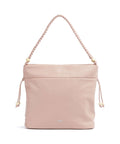 Zwei Perla PE140 Hobo bag powder