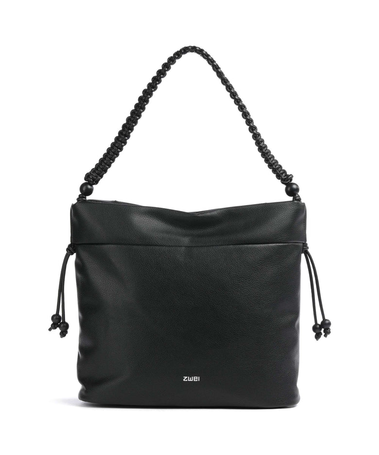 Zwei Perla PE140 Hobo bag black