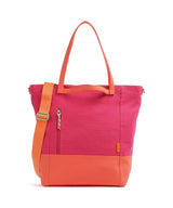 Zwei Fiorella FI200 Shopper taske pink