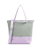 Zwei Fiorella FI200 Shopper taske jade