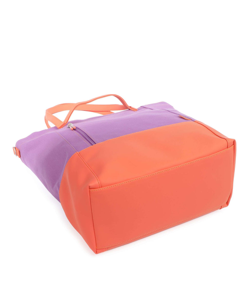 Zwei Fiorella FI200 Tote bag violet