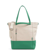 Zwei Fiorella FI200 Shopper taske sand