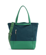 Zwei Fiorella FI200 Shopper taske petrol