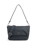 Zwei Mademoiselle.M M60 Shoulder bag nubuk ink