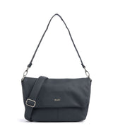 Zwei Mademoiselle.M M60 Shoulder bag nubuk ink
