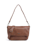 Zwei Mademoiselle.M M60 Shoulder bag cognac
