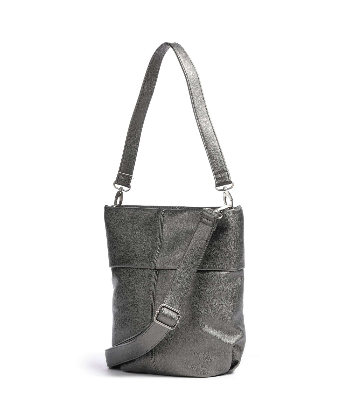 Zwei Mademoiselle.M M90 Hobo bag cosmos