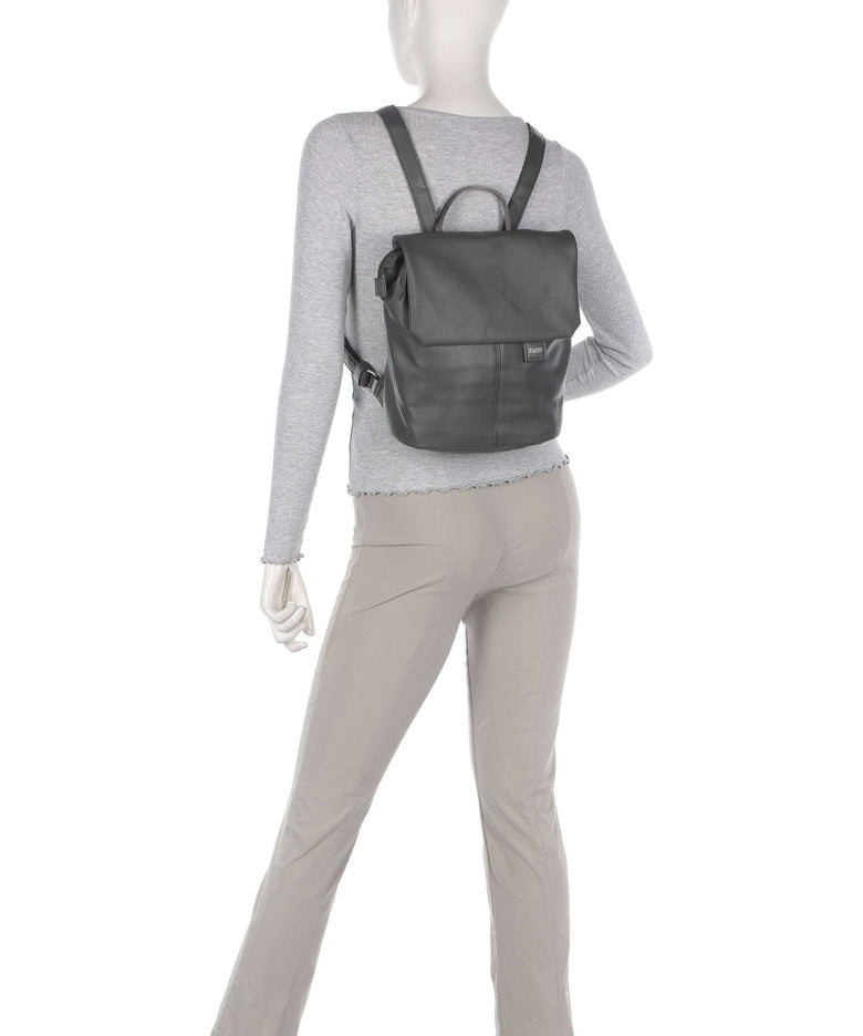 Zwei Mademoiselle.M MR8 Backpack rock