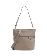 Zwei Mademoiselle.M M8 Skuldertaske nubuk cappuccino