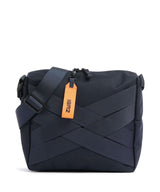 Zwei Alex AL100 Skuldertaske blue