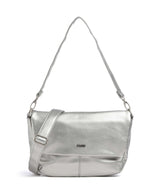 Zwei Mademoiselle.M M60 Shoulder bag silver