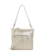 Zwei Mademoiselle.M M8 Skuldertaske gold