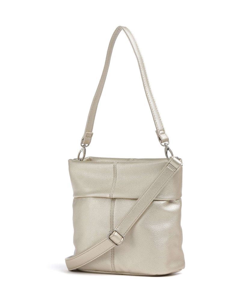 Zwei Mademoiselle.M M8 Shoulder bag gold