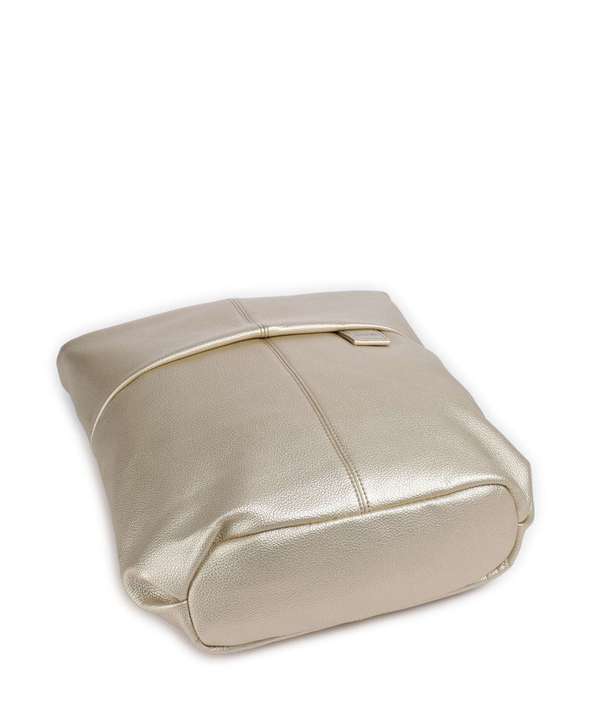 Zwei Mademoiselle.M M12 Hobo bag gold