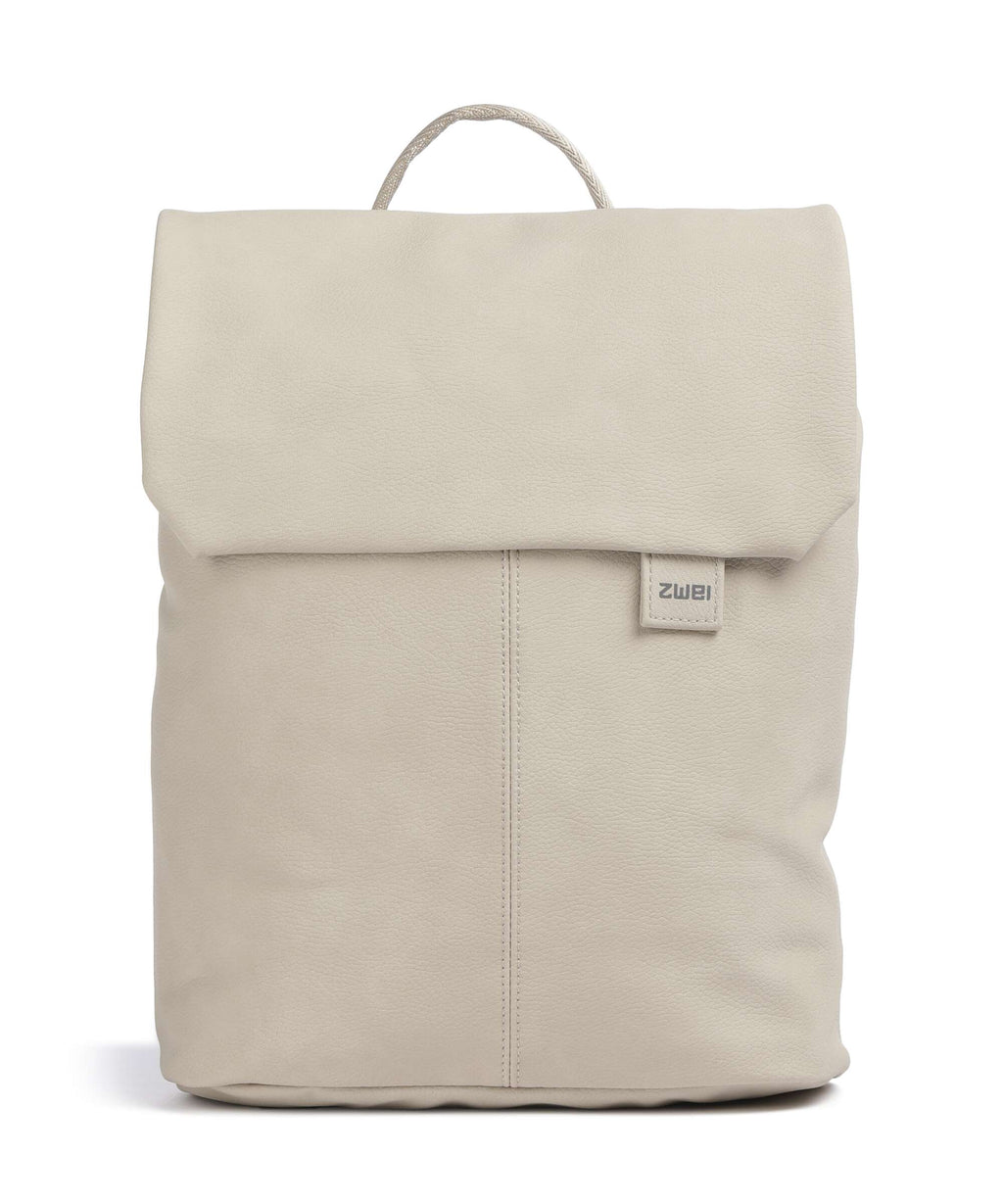 Zwei Mademoiselle.M MR13 Backpack nubuk linen