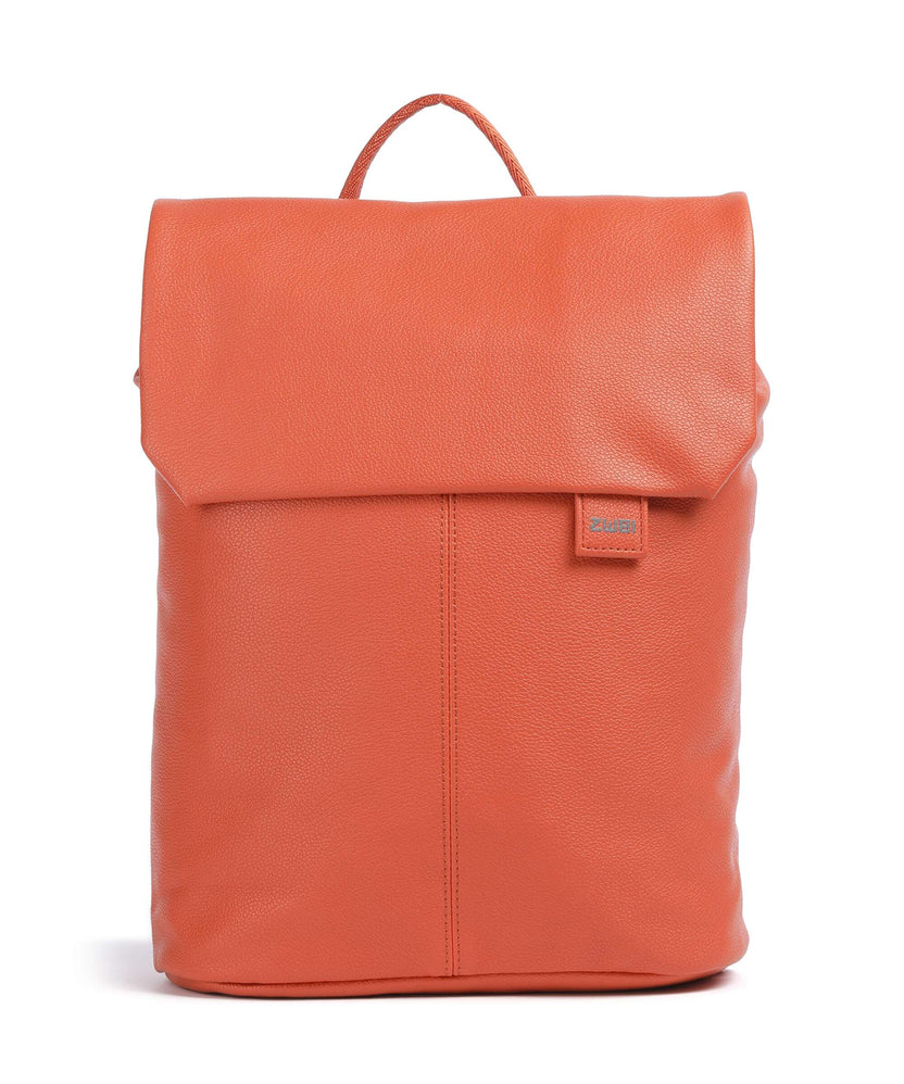 Zwei Mademoiselle.M MR13 Backpack papaya