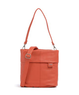 Zwei Mademoiselle.M M8 Skuldertaske papaya
