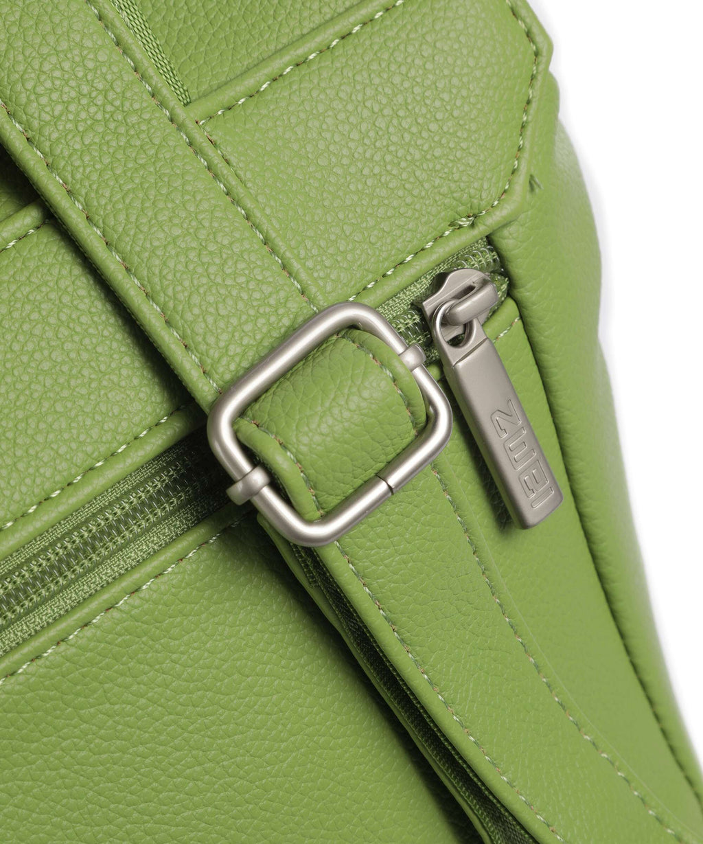 Zwei Mademoiselle.M MR8 Backpack kiwi