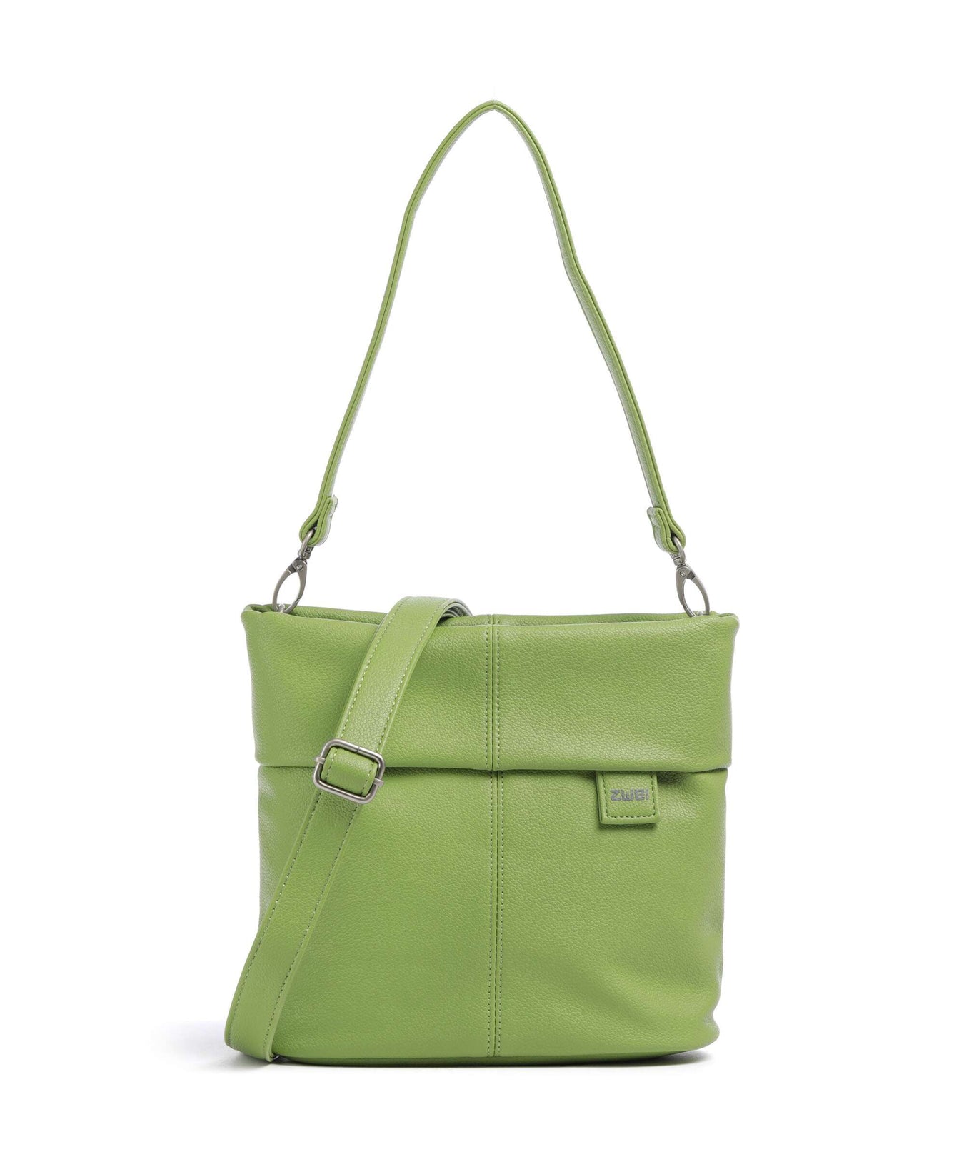 Zwei Mademoiselle.M M8 Shoulder bag kiwi