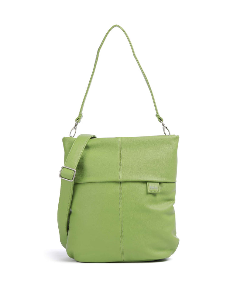 Zwei Mademoiselle.M M12 Hobo bag kiwi