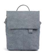 Zwei Mademoiselle.M MR8 Backpack nubuk sky