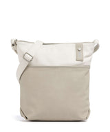 Zwei Jana J10 Skuldertaske nubuk linen