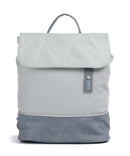 Zwei Jana JR13 Backpack nubuk sky