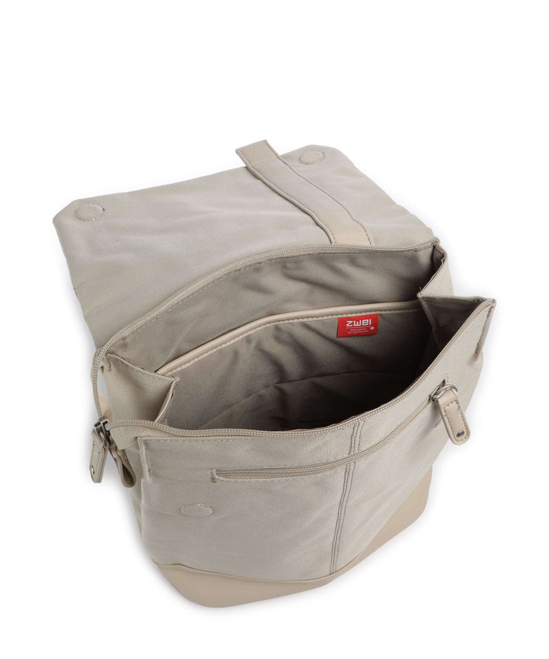 Zwei Olli OR13 Backpack linen