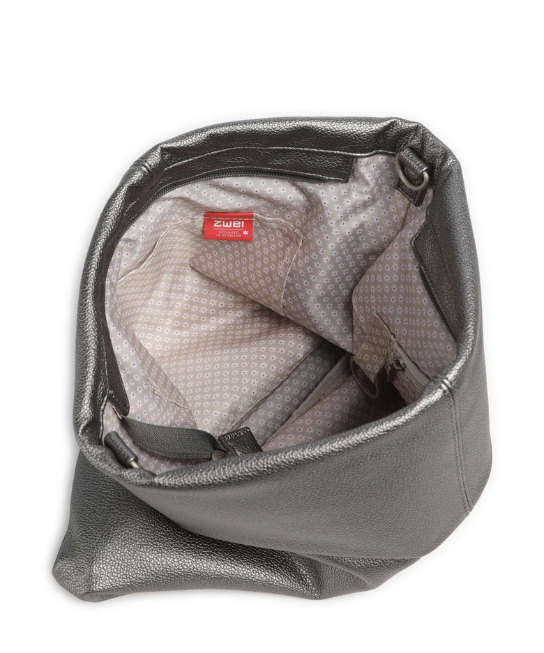 Zwei Mademoiselle.M M12 Hobo bag cosmos