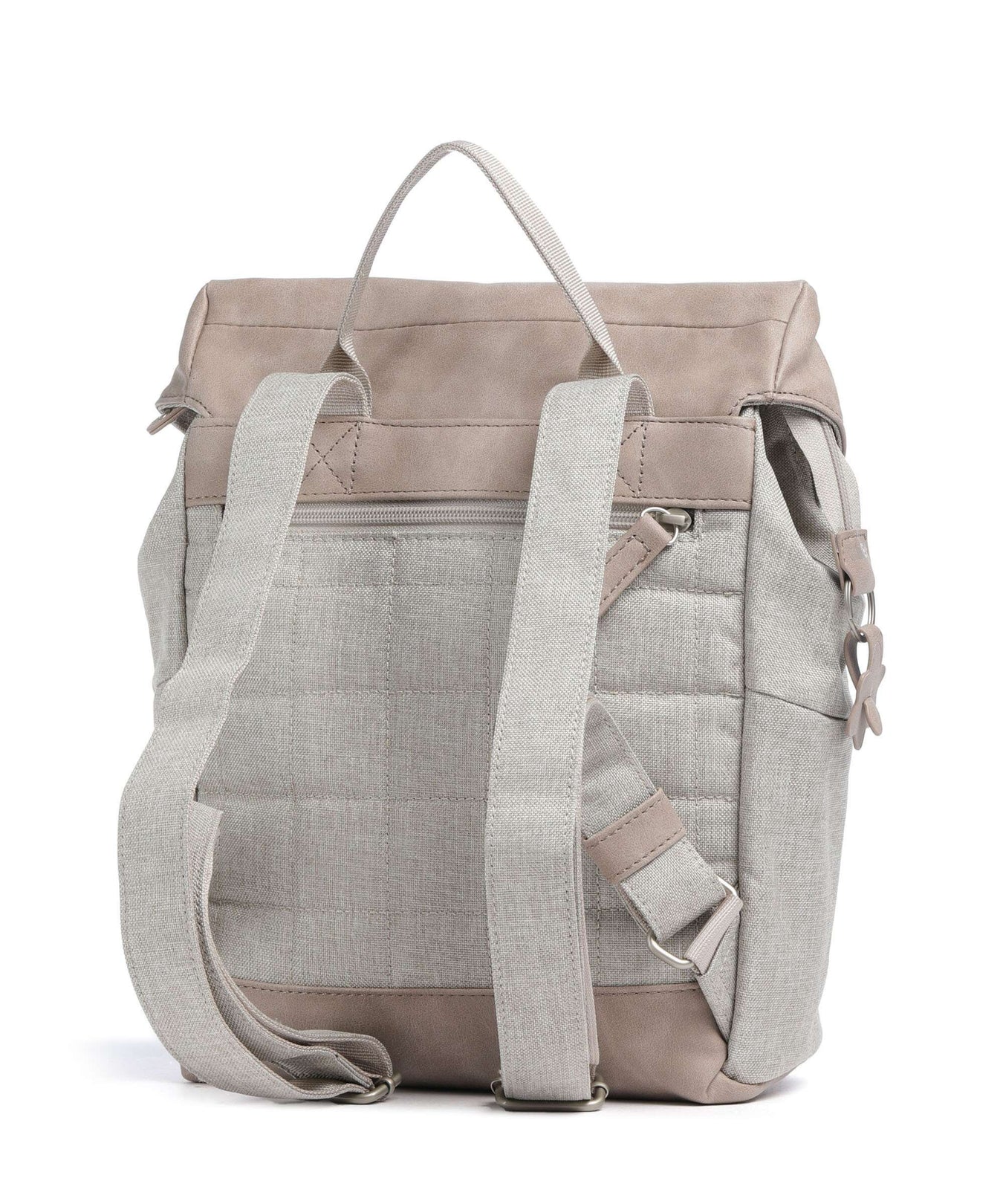 Zwei Olli OR8 Backpack sand