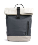 Zwei Cargo CAR200 Rolltop rygsæk white/blue