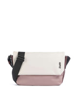 Zwei Cargo Messenger taske white/bordeaux