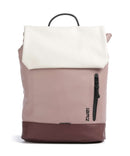 Zwei Cargo CAR130 Rygsæk white/bordeaux