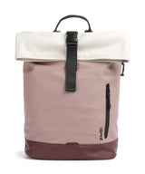Zwei Cargo CAR200 Rolltop rygsæk white/bordeaux