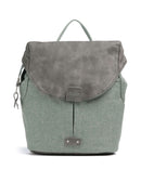 Zwei Olli OR8 Rygsæk salbei