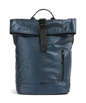 Zwei Cargo CAR200 Rolltop rygsæk metallic blue