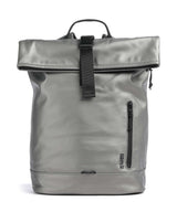 Zwei Cargo CAR200 Rolltop rygsæk metallic stone